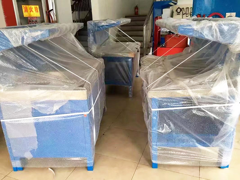 自動變速箱維修設備