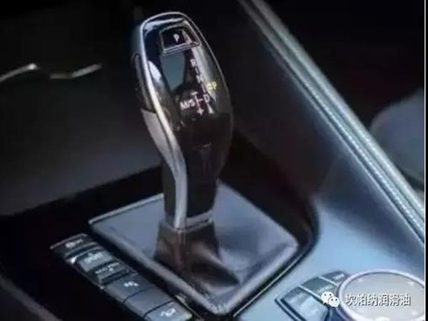 關(guān)于寶馬雙離合器變速箱7DCT300的技術(shù)通報(bào)